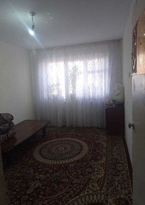 2 хонали квартира сотилади (Бухоро ш.), Продаётся 2-х комнатная кв