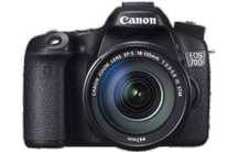 canon eos 70d + 18-55mm