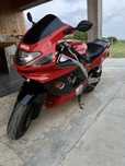 Yamaha Thundercat FZ 600