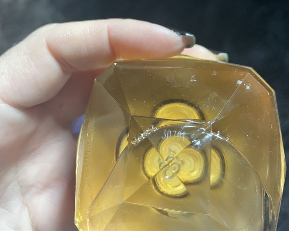 Парфюм Lady Million Paco Rabanne