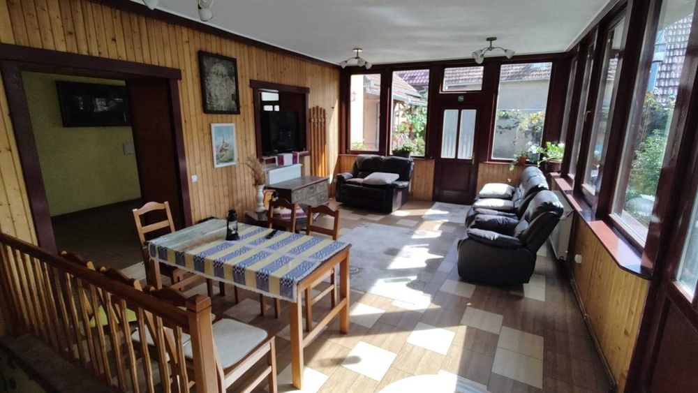 Revelion 2026 – Draguș, Brașov Pensiune completa 12 locuri | 9000 lei