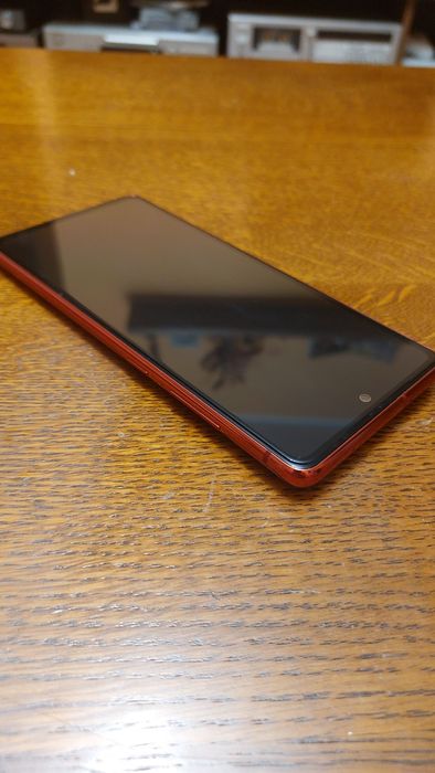 Samsung s20 fe 6gb