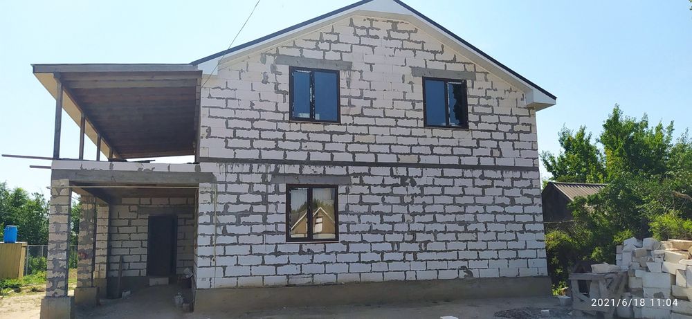 Продажа дома.С/О Химик
