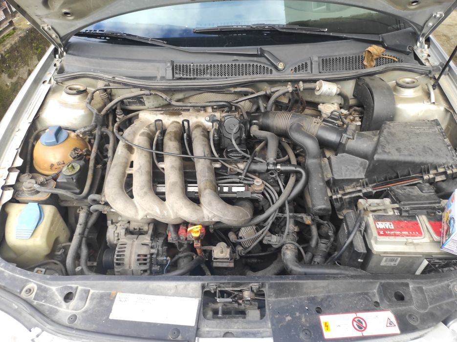 Ауди а3 8л 1.8 125кс на части Audi A3 8l