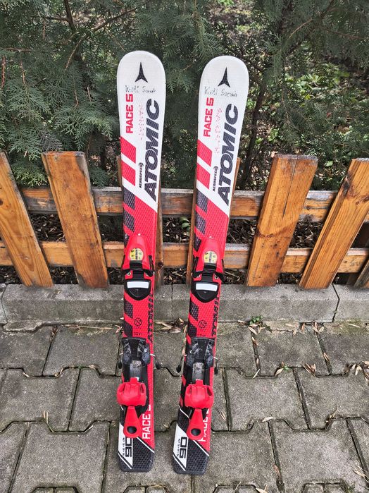 Детски ски Atomic 90см