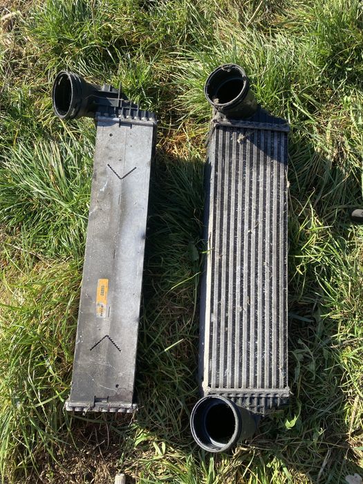 Piese BMW x6/x5 2012