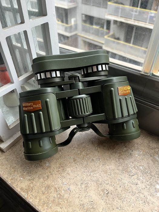 Bincolu Military Marine 8x42 Seeker
