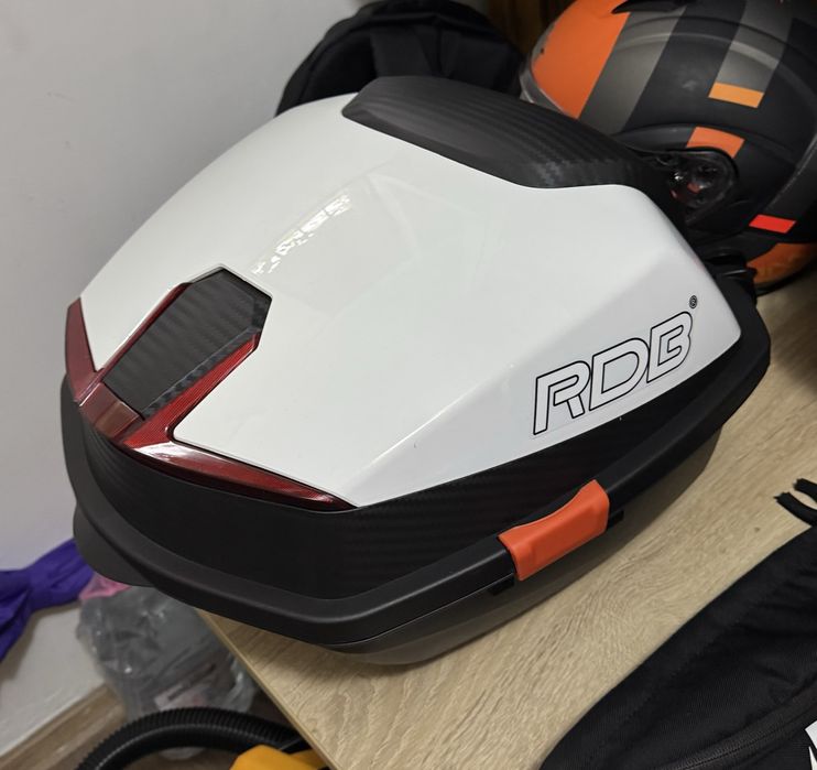 Scuter electric fara permis Rdb hoinarul v