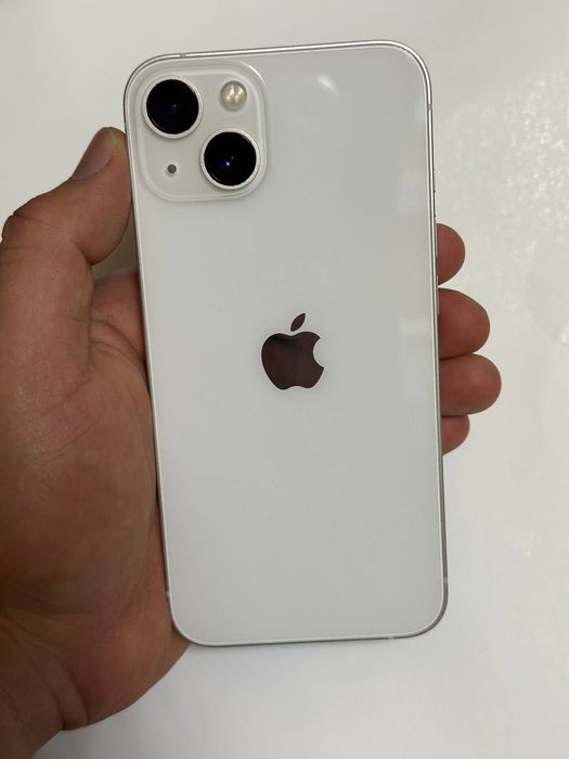 Iphone 13 128 ideal