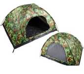 Cort 2-3 persoane impermeabil,camuflaj/colorat