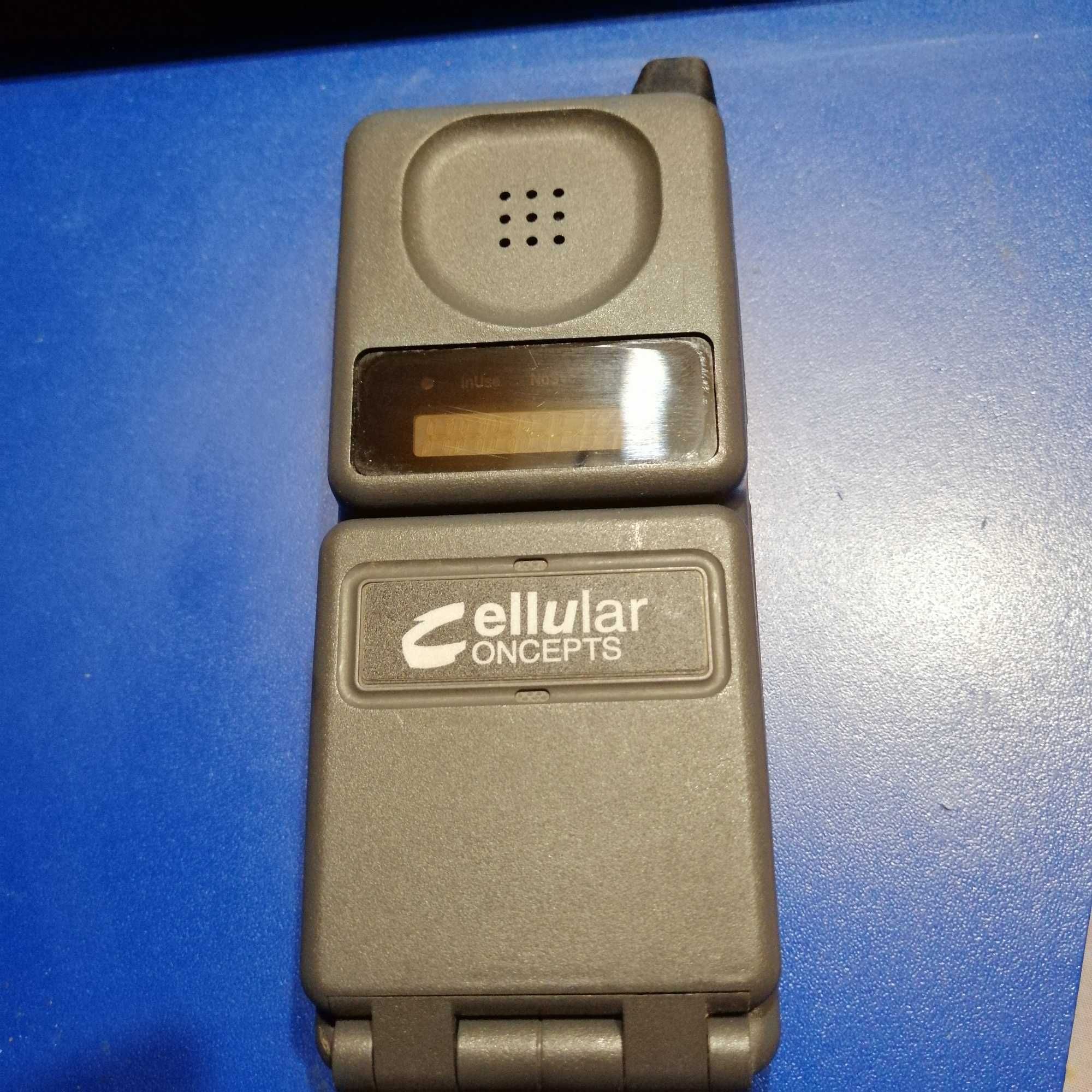 telefon Motorola MicroTAC Digital Personal Communicator 950