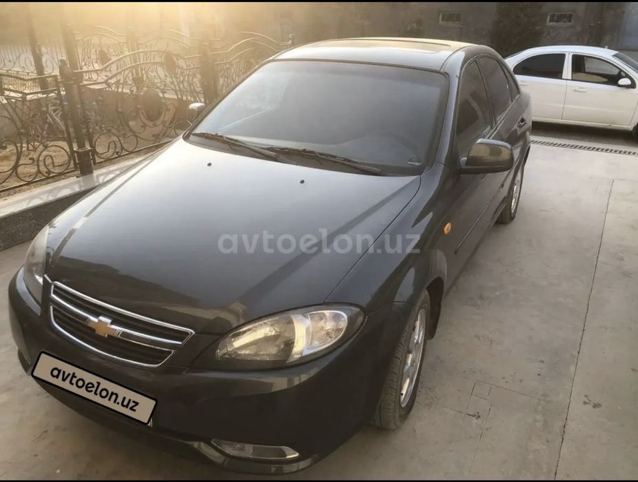 Gentra 2019 avtomat radnoy sotiladi