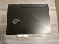 Laptop ASUS ROG Strix G17 i7-10750H GTX 1660ti