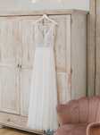 Rochie de mireasă Maigre, marime S-M