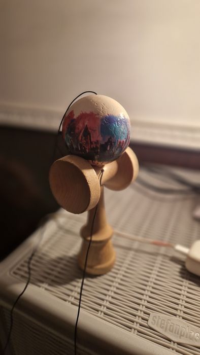 Sweets broken shape josh kim pro mod