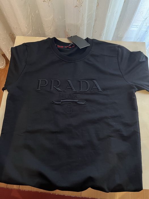 Vand bluza Prada Milano