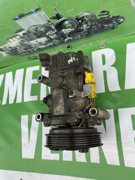 Compresor Mini Cooper 2.0 d 2014