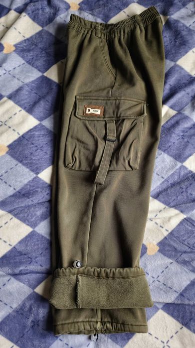Продаю брюки Карго на девочек.