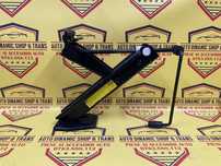 Cric auto OEM Volkswagen VW Sharan 1 1995-2010 Alhambra 7M0011031E