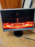 Монитор Samsung SyncMaster 225BW