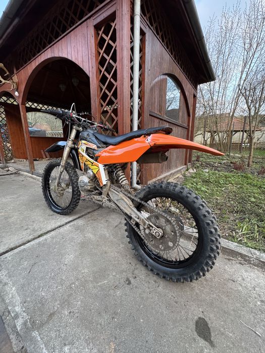 Cross 150 15 cp.