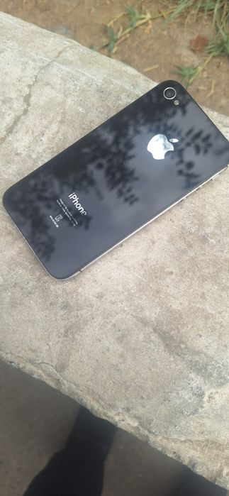 Iphone 4 holati zor
