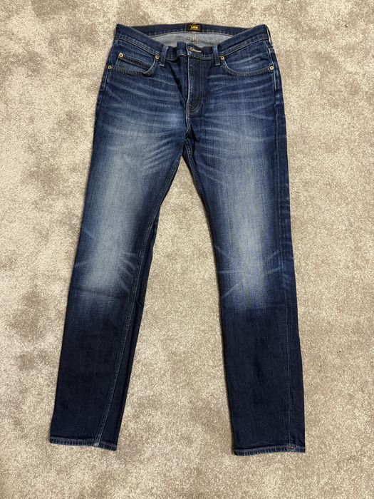 Blugi Lee pentru barbati