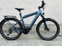 E-bike manufaktur 15ZEHN  Bosch Performance CX 1125Wh Ел. велосипед
