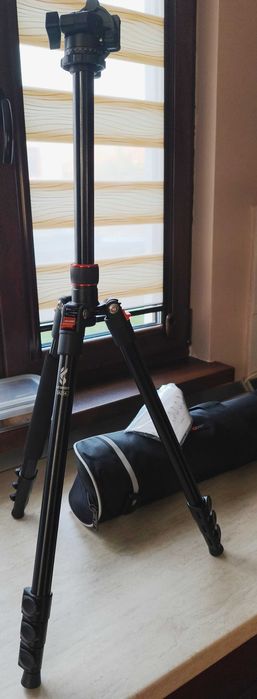 Sony a6100 + аксесоари