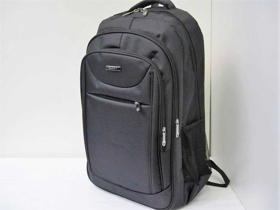 Rucsac mare - negru
