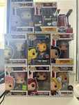 Figurine Funko PoP