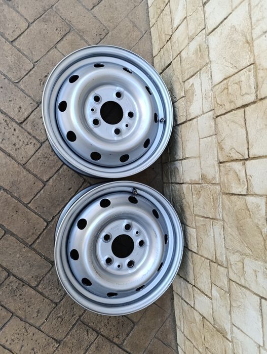 Джанти 5х130 16 цола Пежо Ситроен Фиат