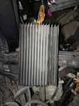 Statie hi-fi bmw e70