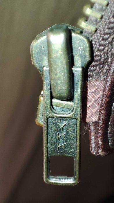 Продавам оригинално италианско яке от естествена кожа