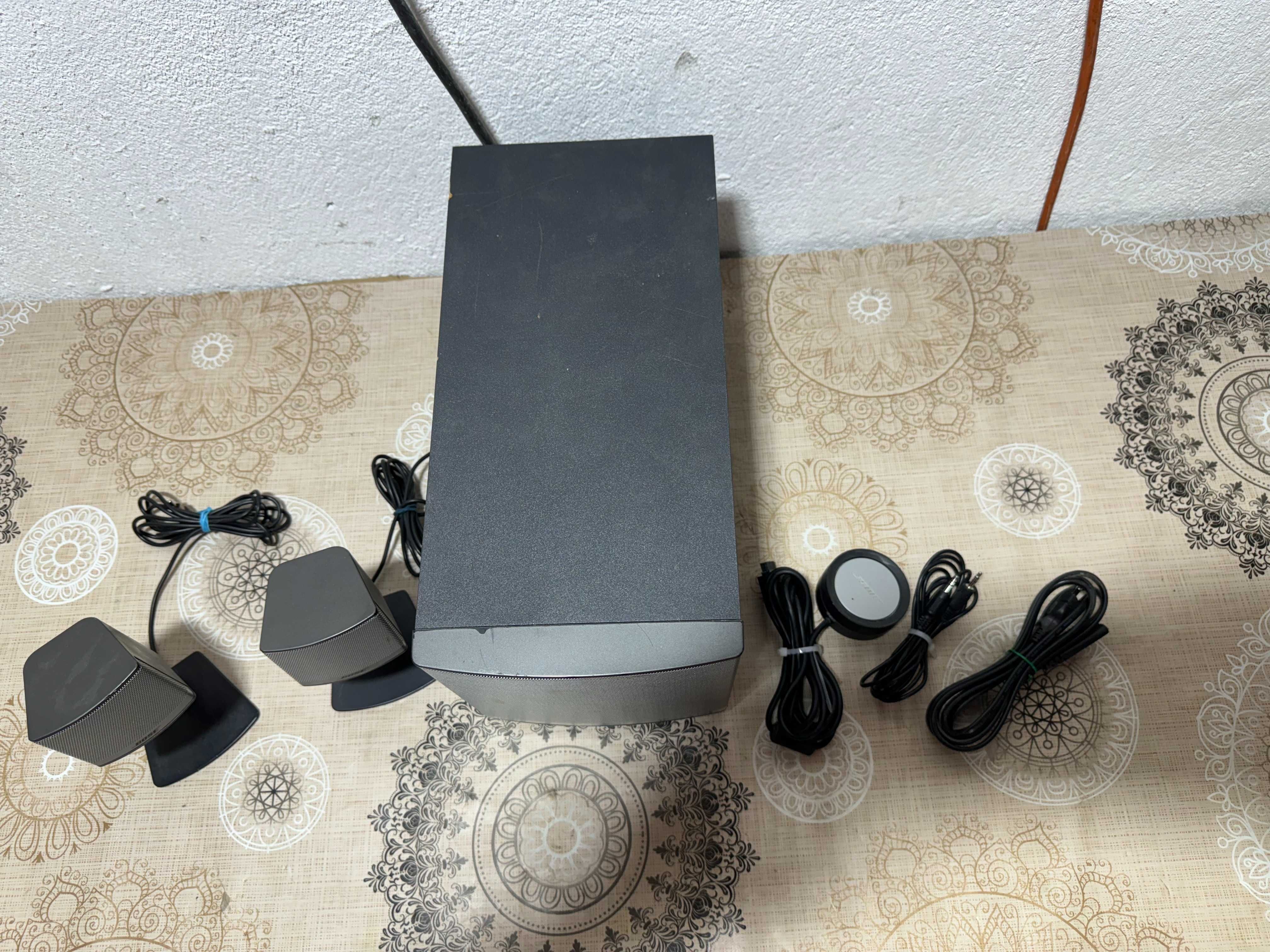 Аудио система - Bose companion 3