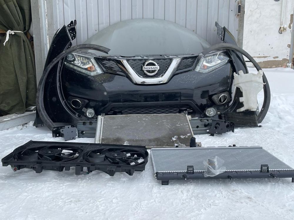 Автозапчасти nissan qashqai x-trail terrano juke j10 j11 t31 t32 d10