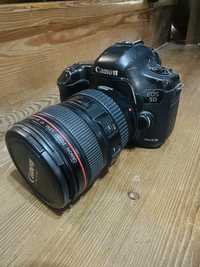Фотоаппарат CANON EOS 5D MARK 3