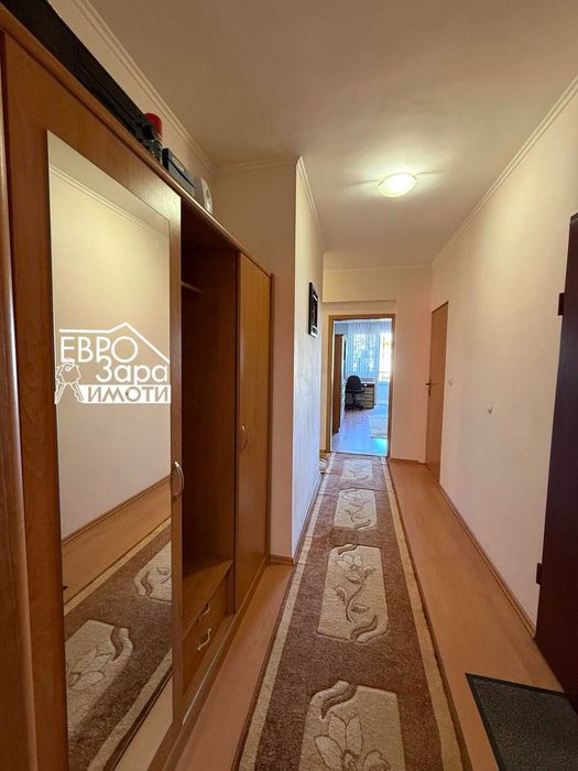 Продава се Тристаен апартамент в Стара Загора, Център - 141 кв.м за 1596 €/кв.м - Снимка #11