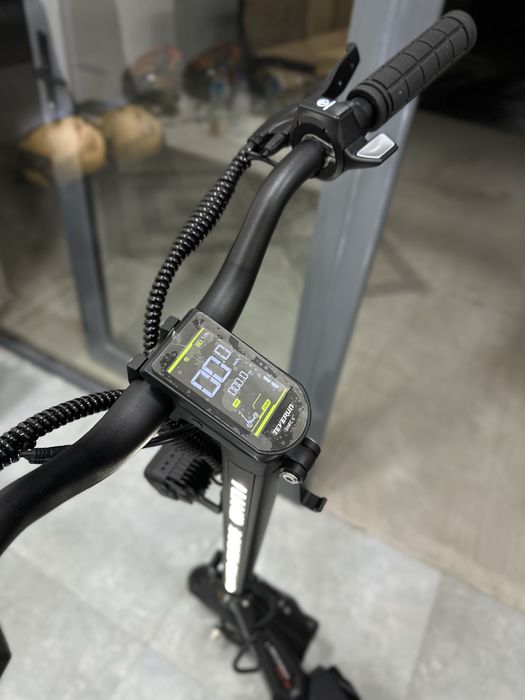 Teverun blade mini