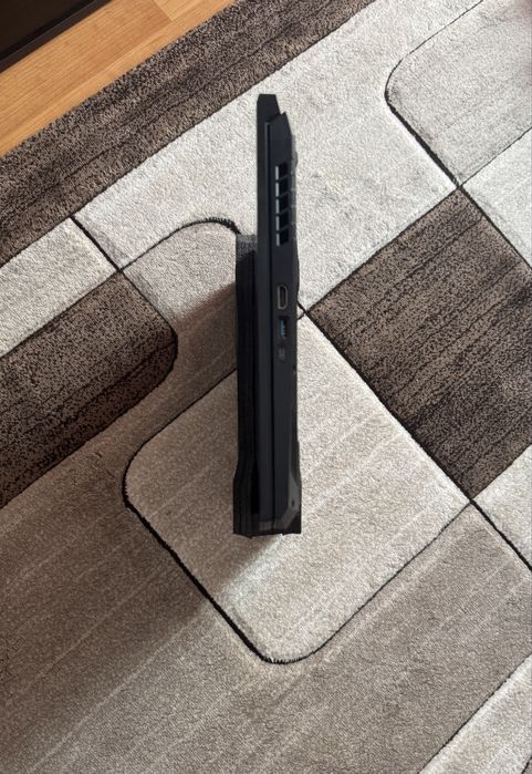 Laptop RTX 3070 Display 17,3 pe 144HZ Acer Nitro 5 Ryzen 5 5600H k NOU