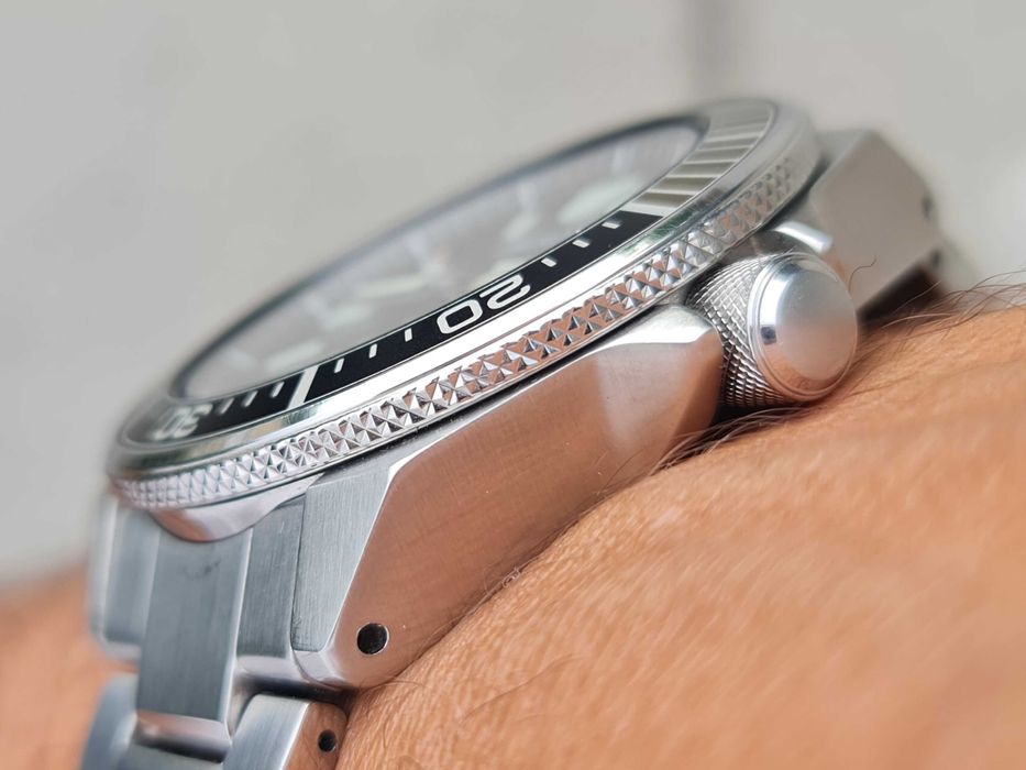 Seiko Prospex Samurai SRPB51K1