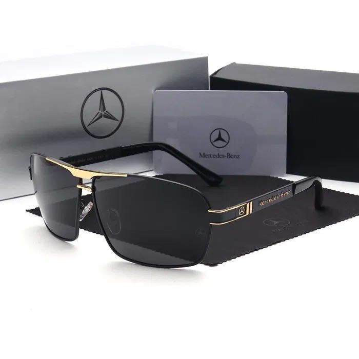 Мерцедес Бенц/Mercedes Benz - слънчеви очила