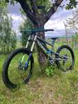 Vând Canyon Torque FRX