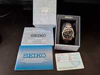 Seiko 5 - Sports Automatic