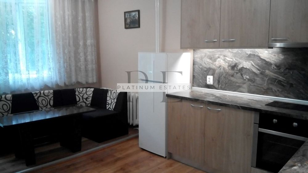 Дава се под наем Двустаен апартамент в София, Младост 2 - 65 кв.м за 510 € - Снимка #2