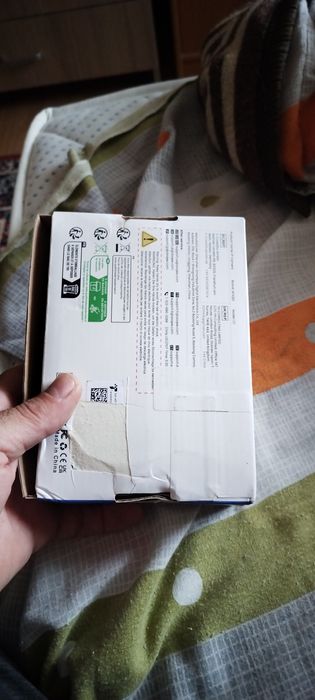 Камери  AOQEE 2k WiFi  за видеонаблюдение за външна/вътрешна употреба