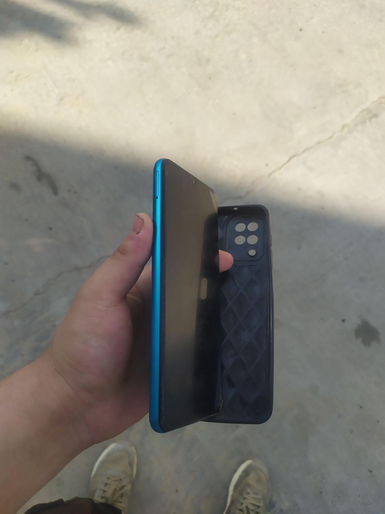 Samsung m 12 3/32gb