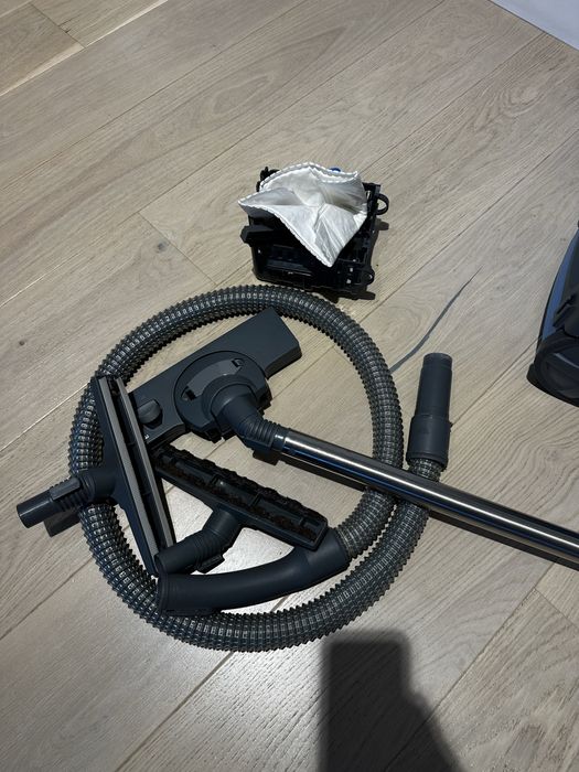 Aspirator Zelmer Aquawelt Plus 1700W