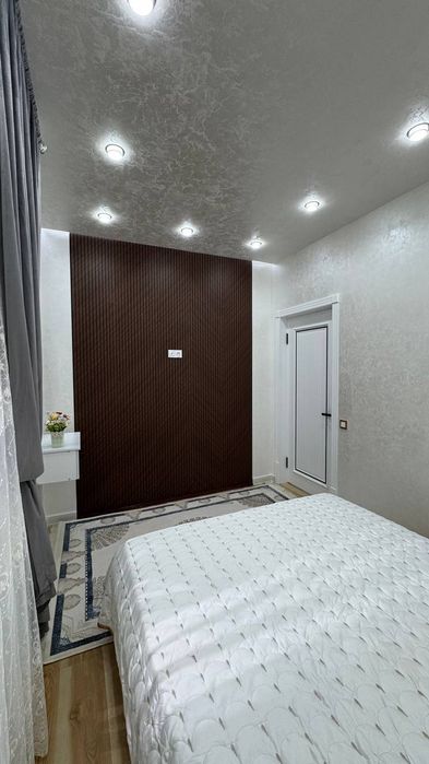 Срочно продаётся 2х-комнатная квартира