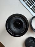 TTArtisan 35mm f/1.8 AF Fujifilm X – обектив